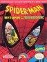 Nintendo  NES&nbsp; - &nbsp;Spiderman